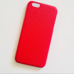 iPhone 6/6s case